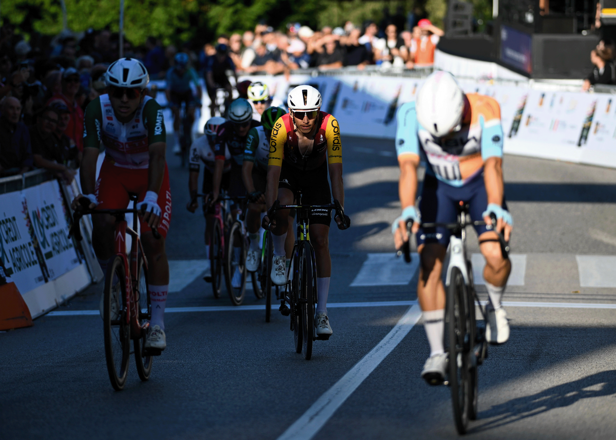 'In recent years, I put too much pressure on myself' – Failed search for a new team ends in retirement for former La Flèche Wallonne winner Dylan Teuns, photo 2 of 2