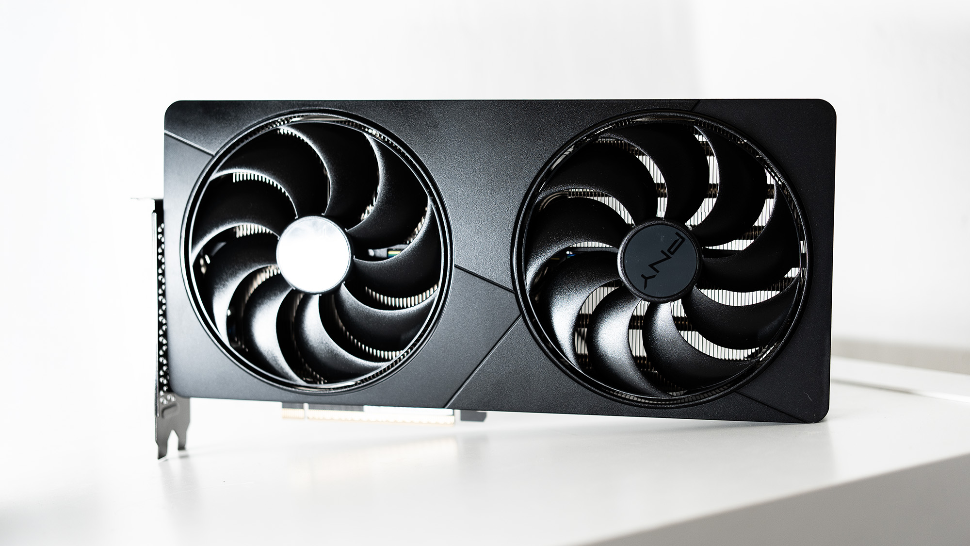 PNY GeForce RTX 5080 OC Slim review: hold all the cards