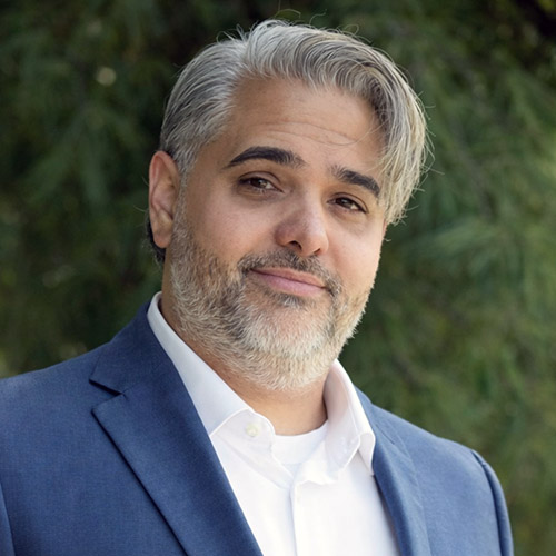 Jonathan Goris, Metinteractive