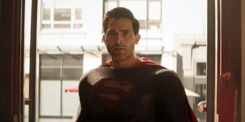 Superman And Lois Just Dropped A Big Villain Reveal, And Wow | Cinemablend