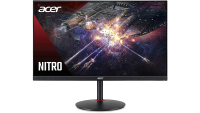 Acer Nitro XZ270 curved gaming monitor: was $329, now $249 at Amazon