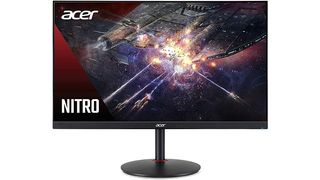 Acer Nitro XV272U