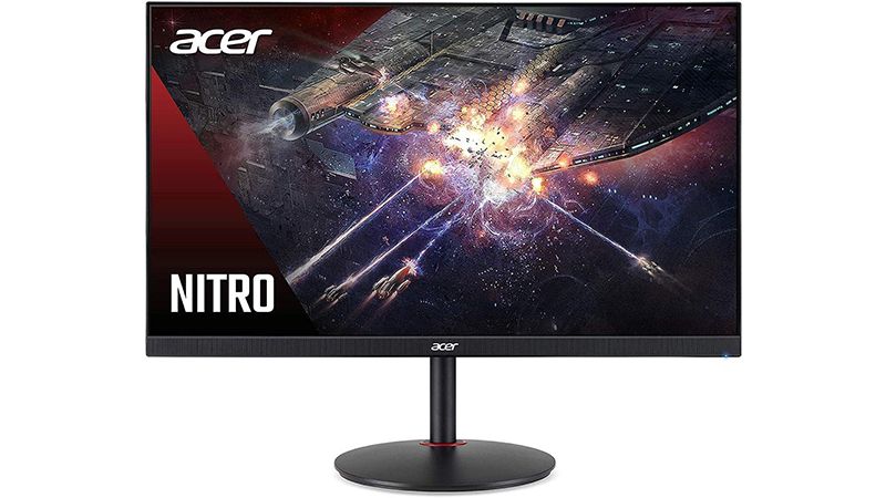 Acer Nitro XV272U KVbmiiprzx Monitor Review: Your Money's Worth