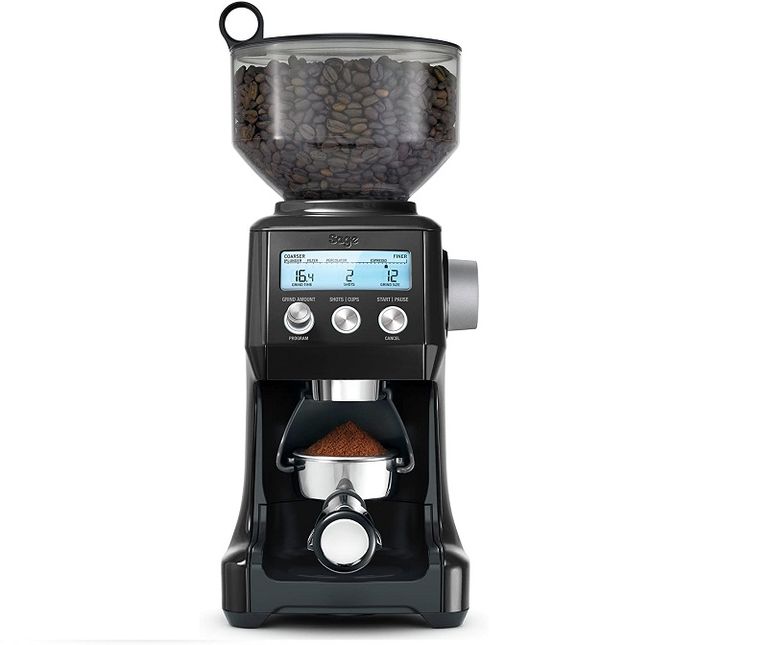 Best coffee grinder 2022 for the perfect espresso Real Homes
