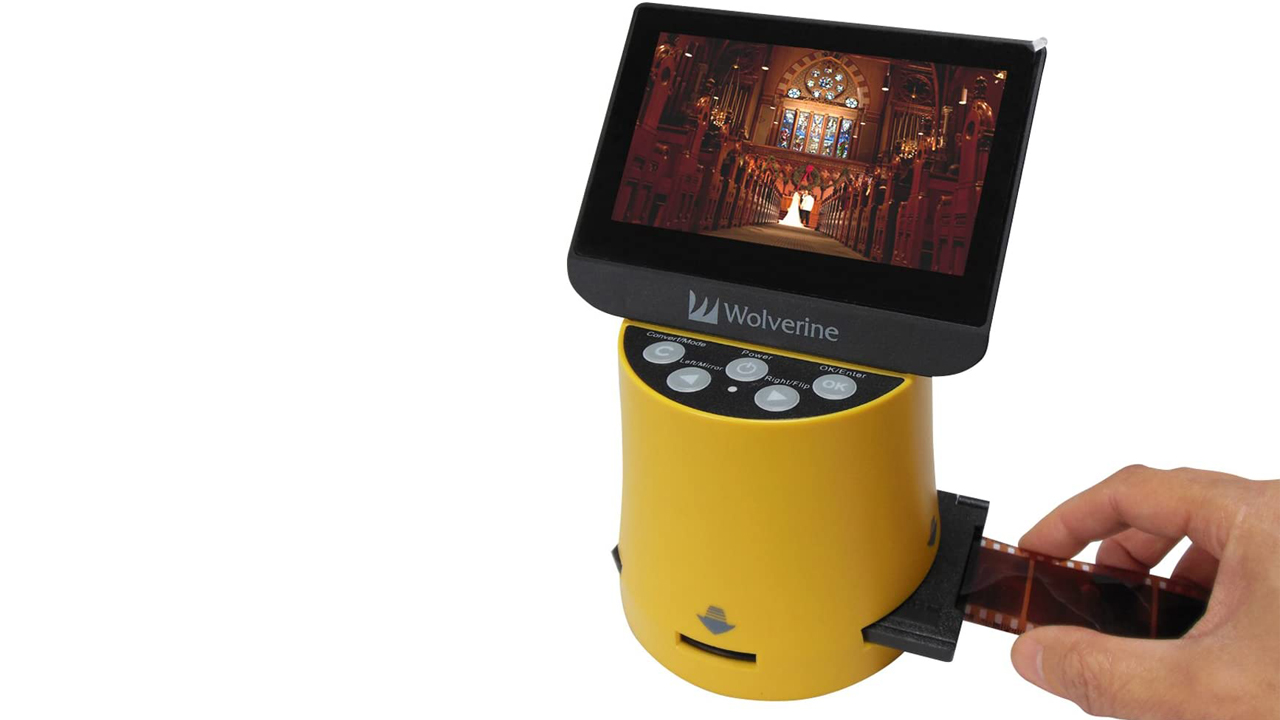 Wolverine Titan 8-in-1 Review | Top Ten Reviews