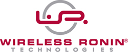 Wireless Ronin Receives Purchase Order from Automotive Customer