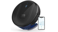 eufy RoboVac G10 2-in-1 robot vacuum and mop | was $299.99, now $119.99 at Walmart