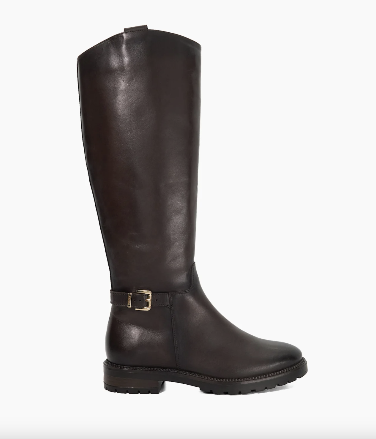 Dune Riding Boots