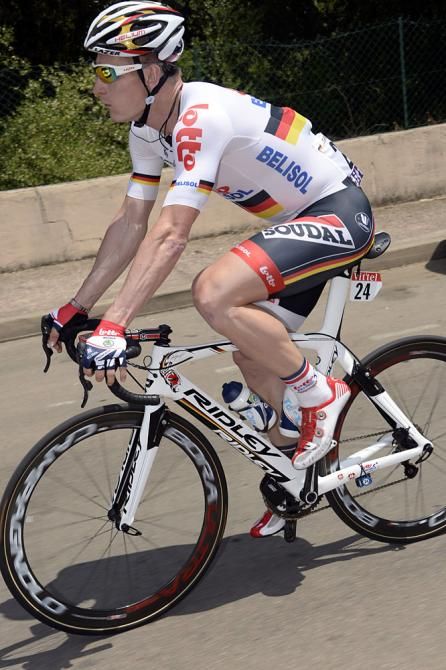 Andre Greipel (Lotto Belisol)