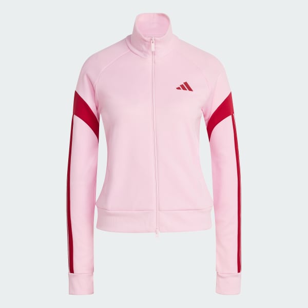 House of Tiro Tracktop