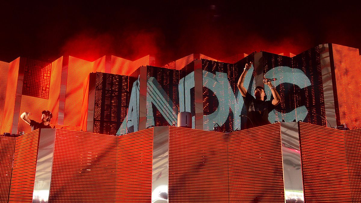 The 15 best bass music and DnB producers/DJs in the world right now