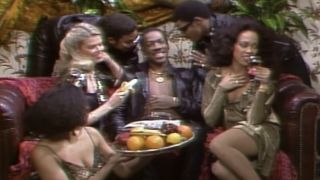 Eddie Murphy on SNL