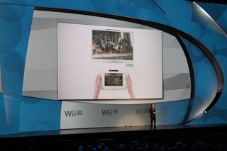 The Wii U Console