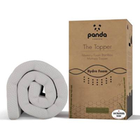 Panda London Bamboo Mattress Topper