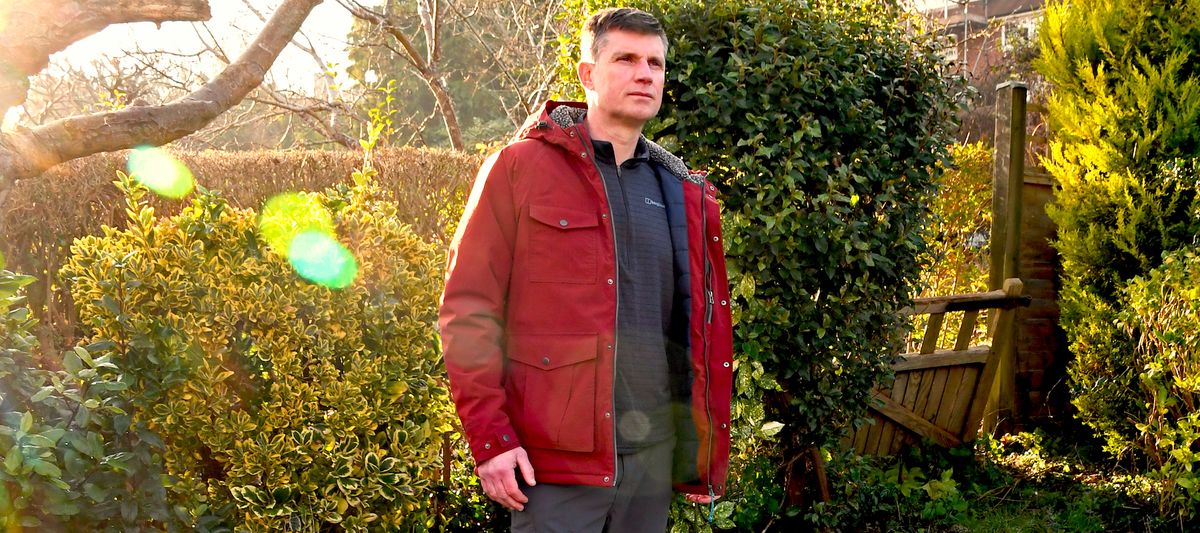 Craghoppers Waverley Thermic Jacket