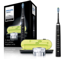 Philips Sonicare DiamondClean:£125.44£89.99 at Amazon