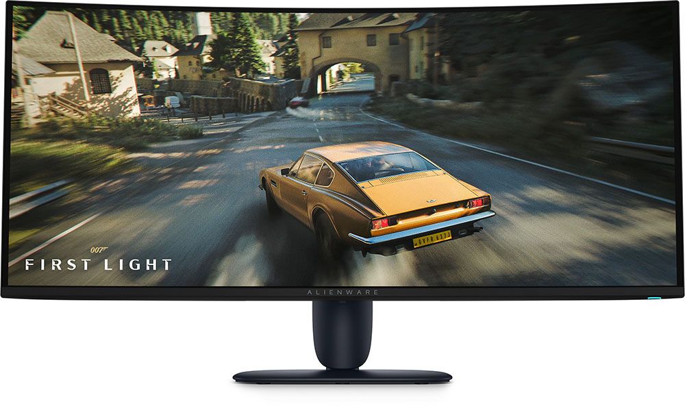 Alienware AW3426DW