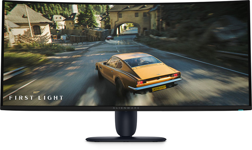 Alienware AW3426DW