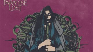 Cover art for Paradise Lost - Medusa album