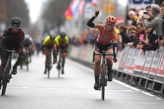 Pieters wins Ronde van Drenthe