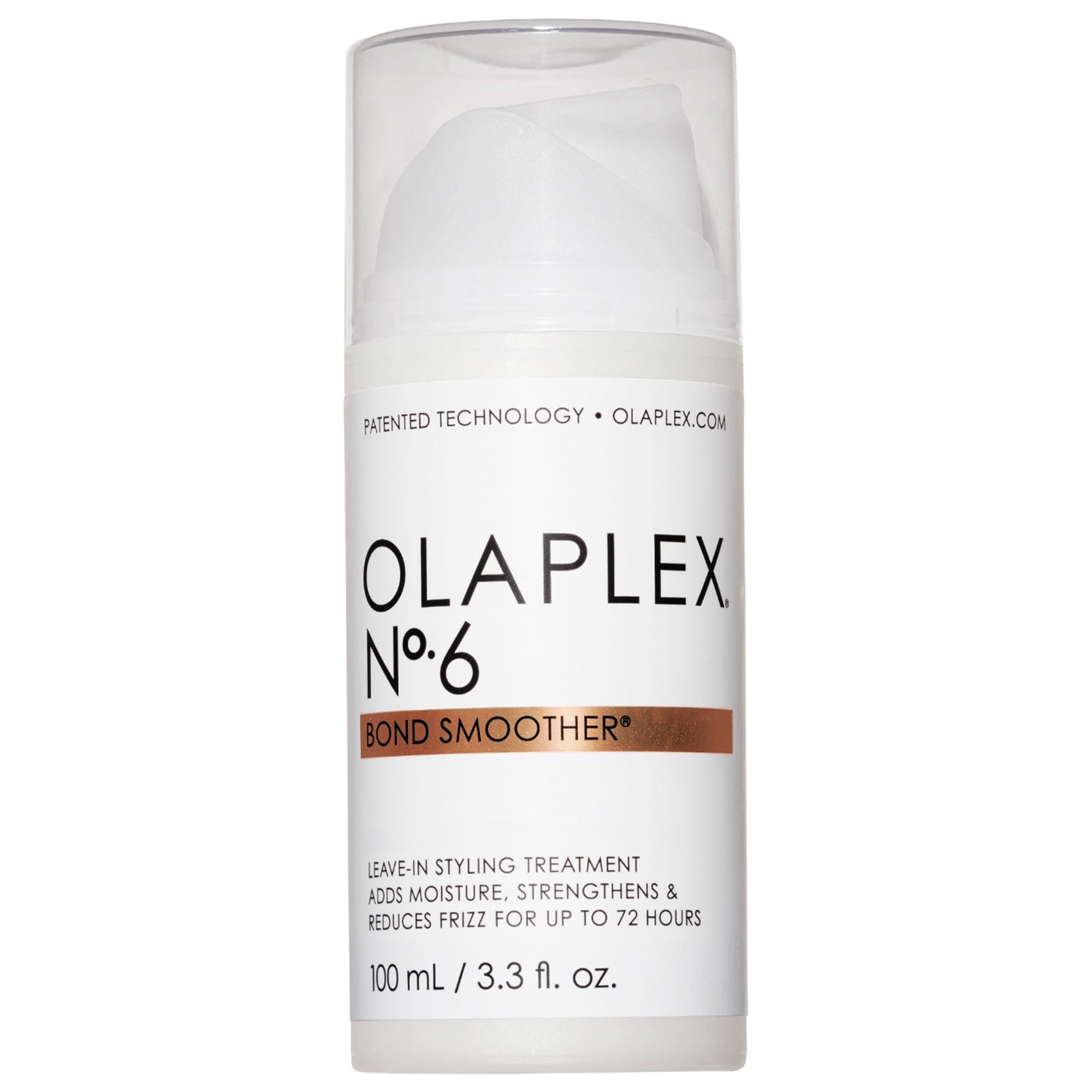 No. 6 Bond Smoother Frizz Control Styling Hair Cream