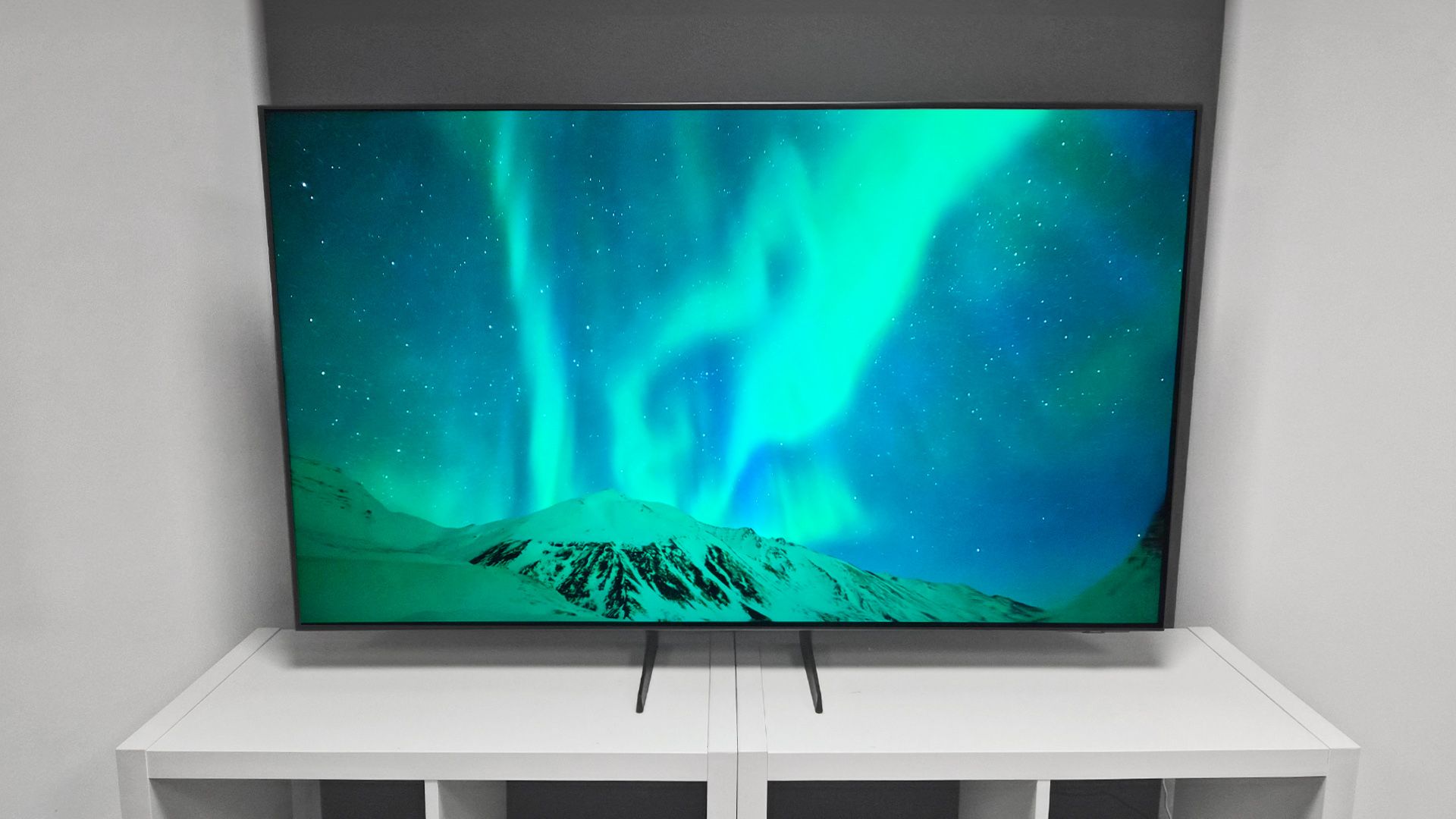 One of the best entry-level OLED TVs we've tested, but it isn't perfect Tested at £1500 / $1500 / AU$2500