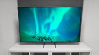 Samsung S85H OLED TV
