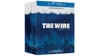 The Wire: The Complete Series: $119.99 $82.24 on Amazon
