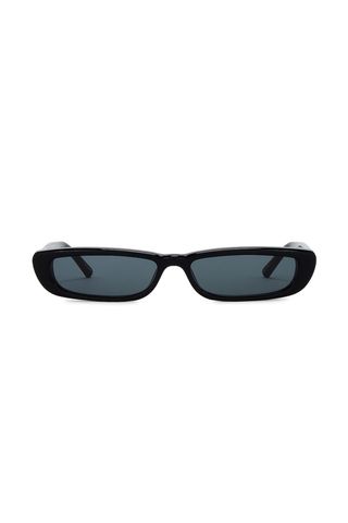 Thea Narrow Sunglasses