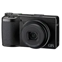 Ricoh GR IV
