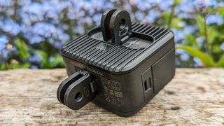 GoPro Hero11 Black Mini Review - Camera Jabber