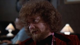 Donald "Duck" Dunn in The Blues Brothers