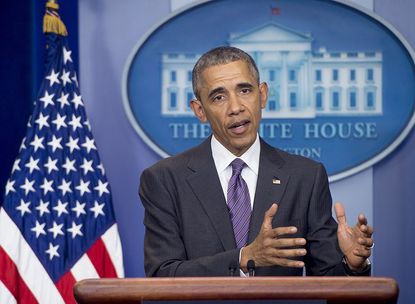 President Obama backs TPP in op-ed