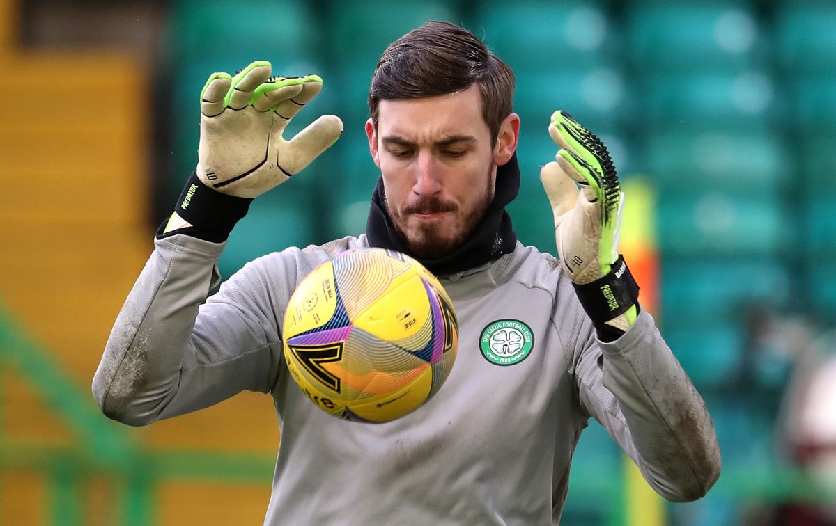 Celtic v Dundee United – Scottish Premiership – Celtic Park