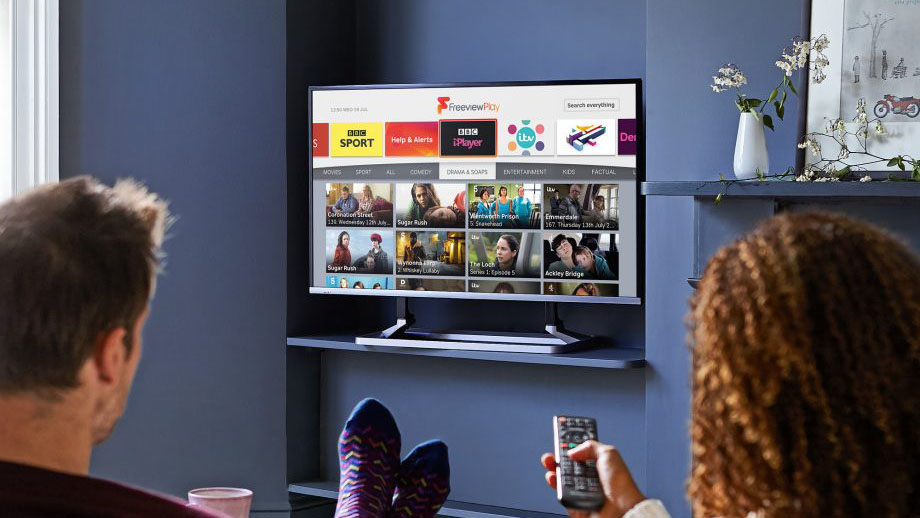 Best 32inch smart TV for 2024 small screens for any budget TechRadar