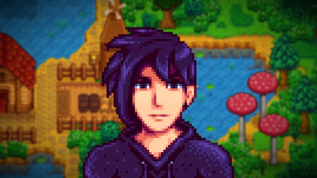 Stardew Valley 1.6.9 adds The Simsstyle cheat codes and a "new friend