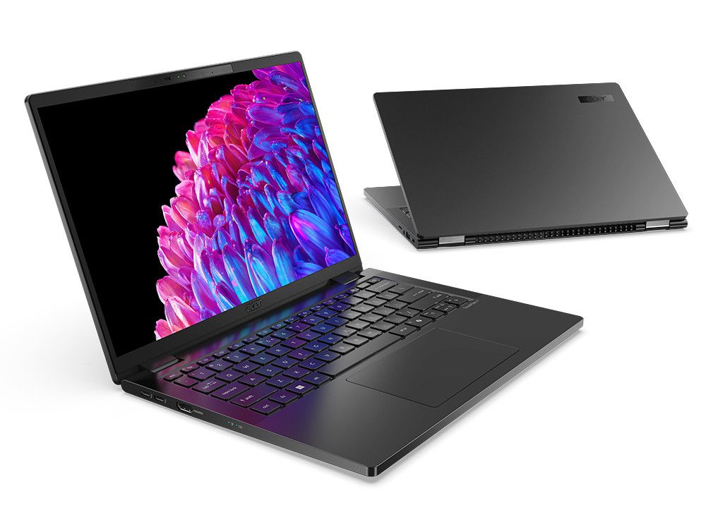Acer TravelMate P6 14 (P614-73)