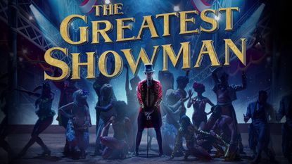 watch The Greatest Showman