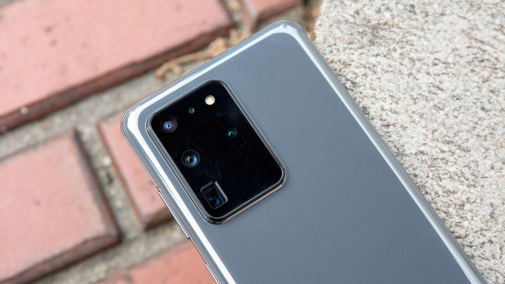 samsung top camera phone 2021