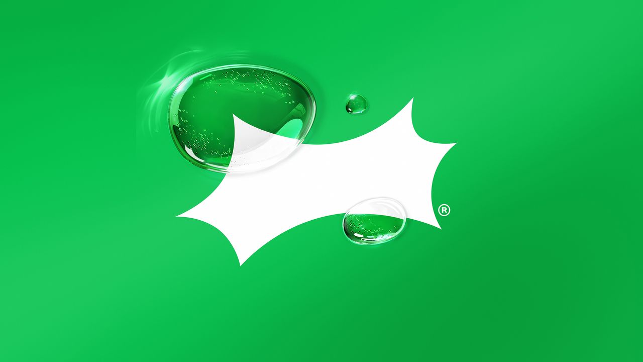 Sprite by Turner Duckworth