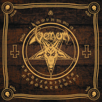 Venom - In Nomine Satanas (BMG)