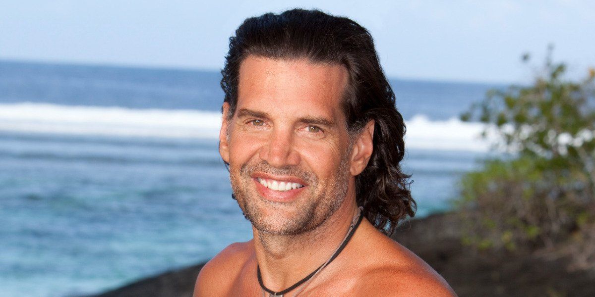 How Survivor's Troyzan Robertson Compared Himself To Being The Jack ...