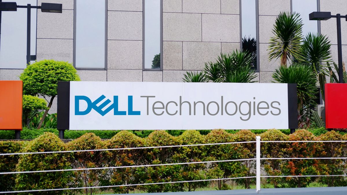 Dell reportedly cuts over 12,000 jobs as it seeks to ‘streamline’ its structure and boost profitability