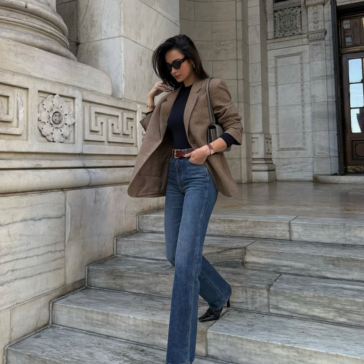Fall outfit