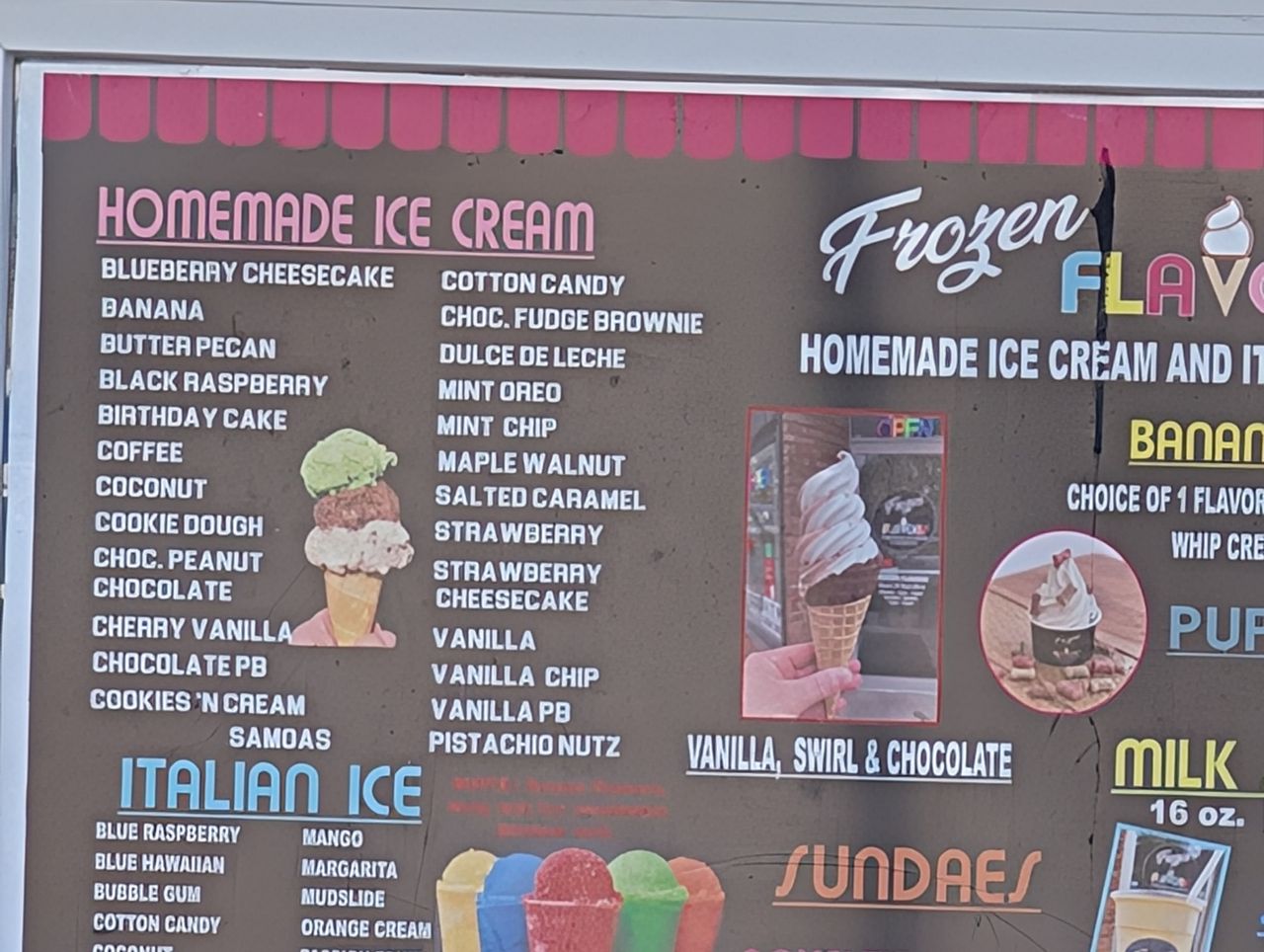 Google Pixel 9 Pro XL zoom sample.