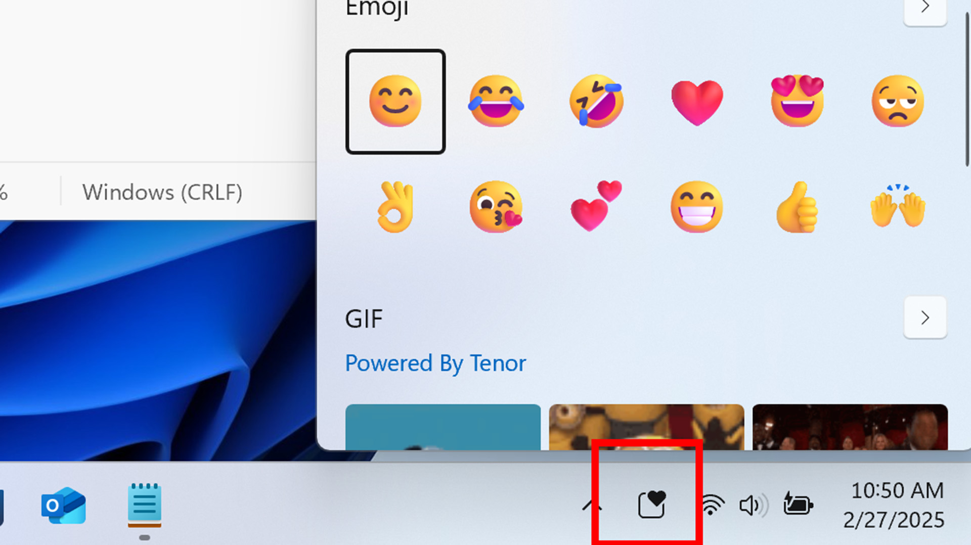 You might mock Microsoft’s new emoji button in Windows 11 but as someone that’s had to explain how to quickly access emojis and special characters too many times, I get it