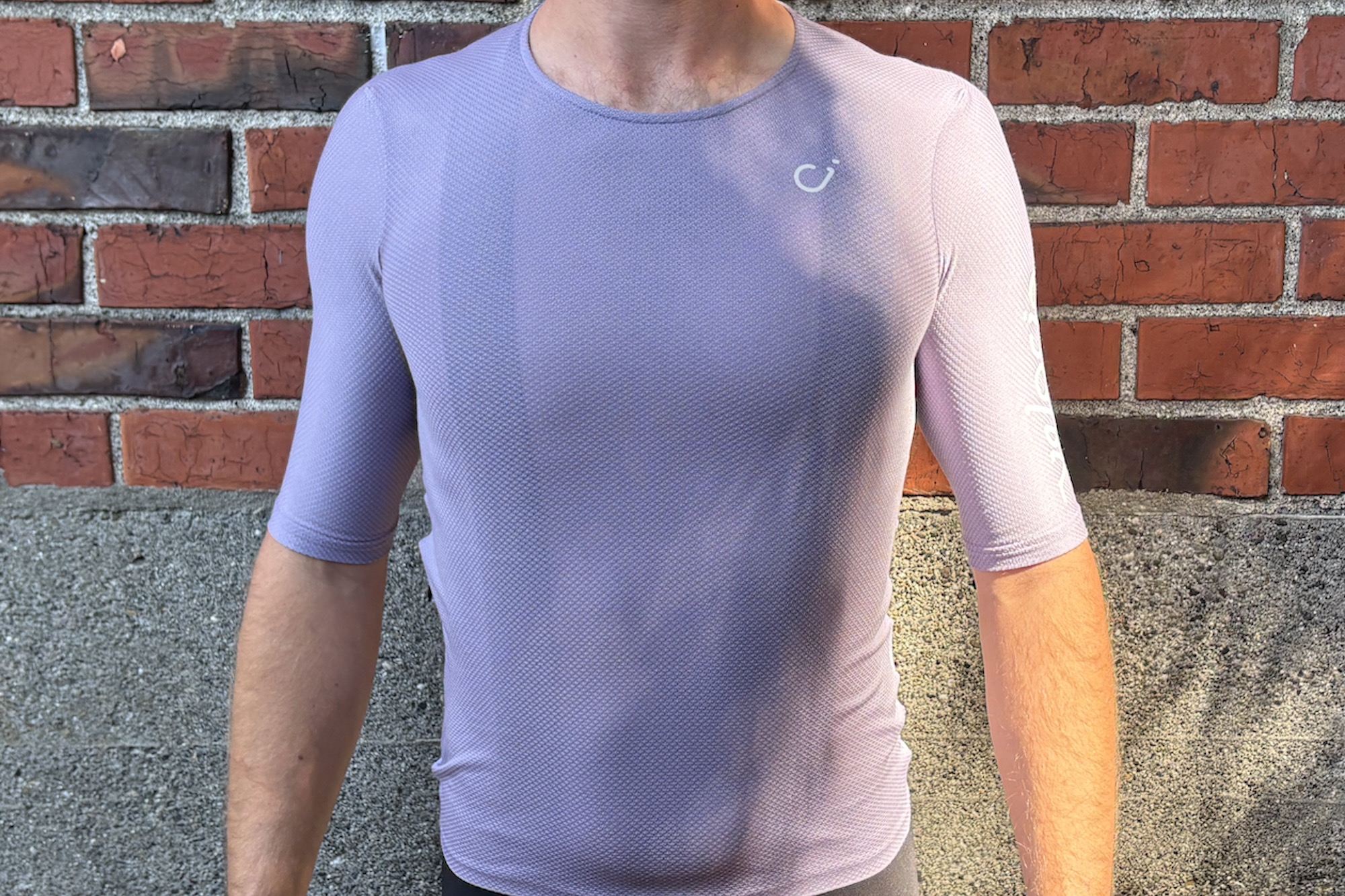 Velocio Men&amp;rsquo;s Concept Radiator Zipperless Jersey