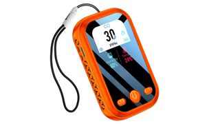 Hakinaku Portable Carbon Monoxide Detector
