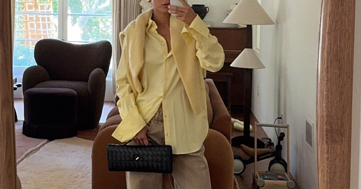 Shop 33 of September 2025’s Best New Fashion Arrivals
