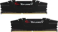G.Skill Ripjaws V DDR4-3200 C16 2x8GB G.Skill Ripjaws V DDR4-3200 C16 2x8GB